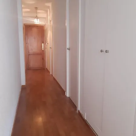 Apartamento Plaza Pradollano 1 Sierra Nevada Exterior photo