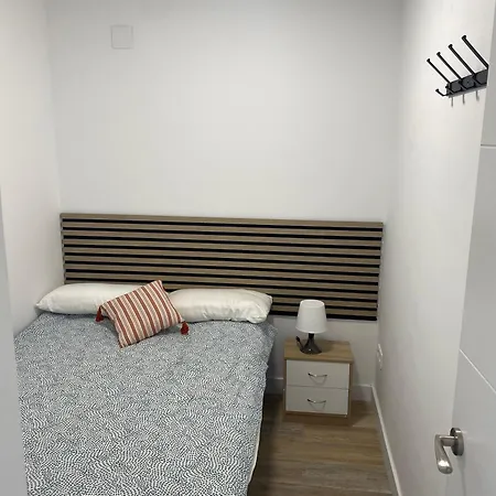 Apartamento Plaza Pradollano 1 Sierra Nevada Exterior photo