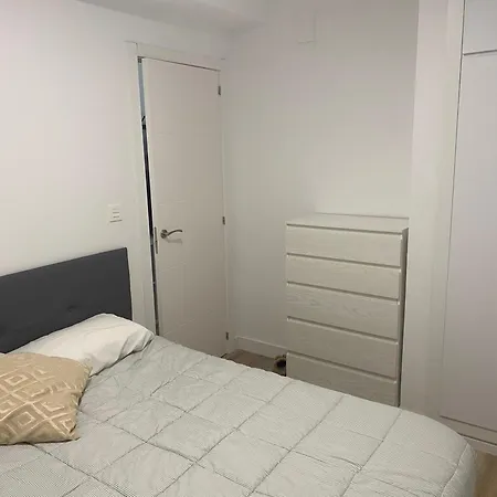 Apartamento Plaza Pradollano 1 Sierra Nevada Exterior photo