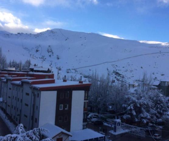 Apartment Plaza Pradollano 1 *
