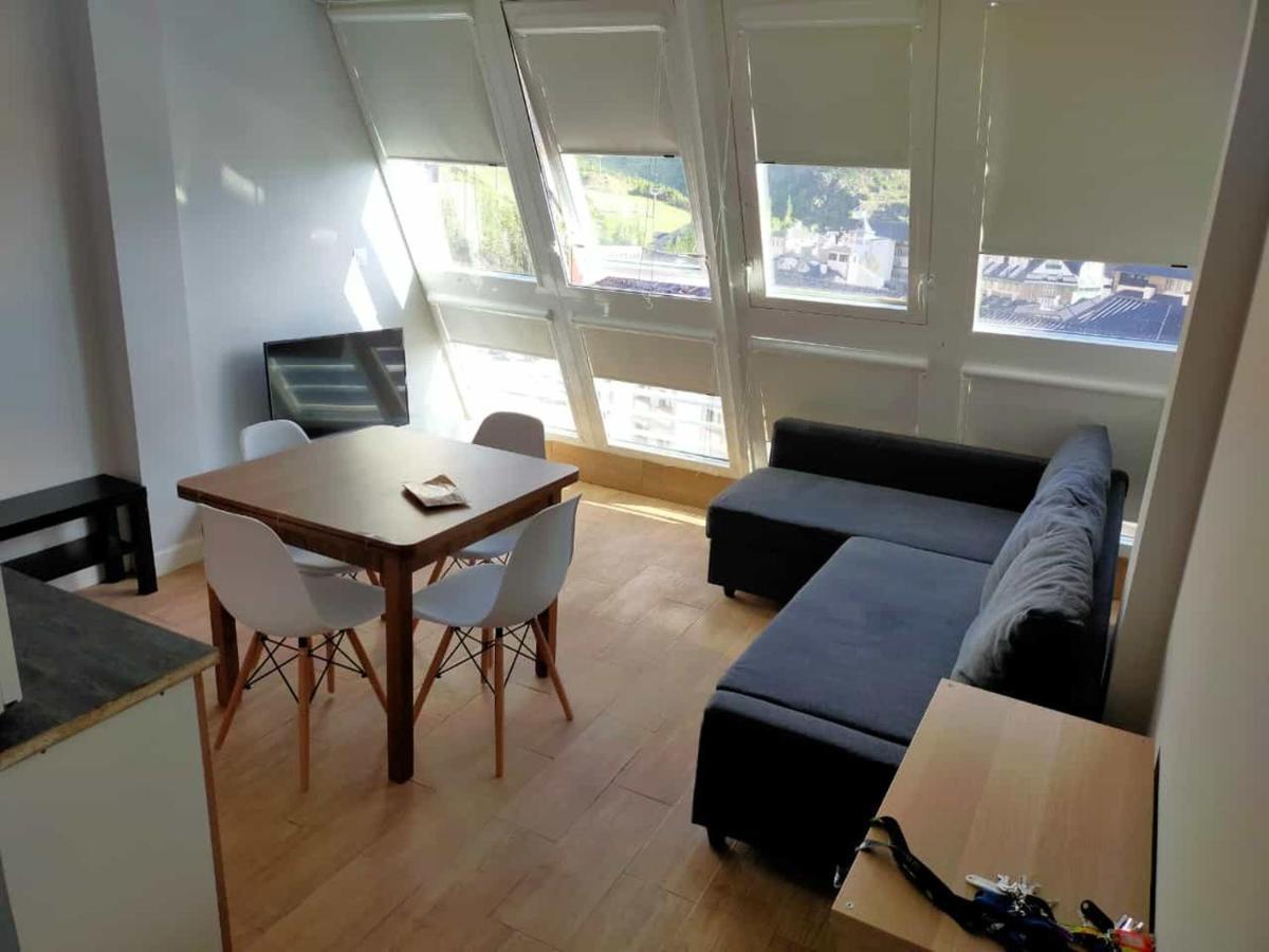 Plaza Pradollano 1 Apartment