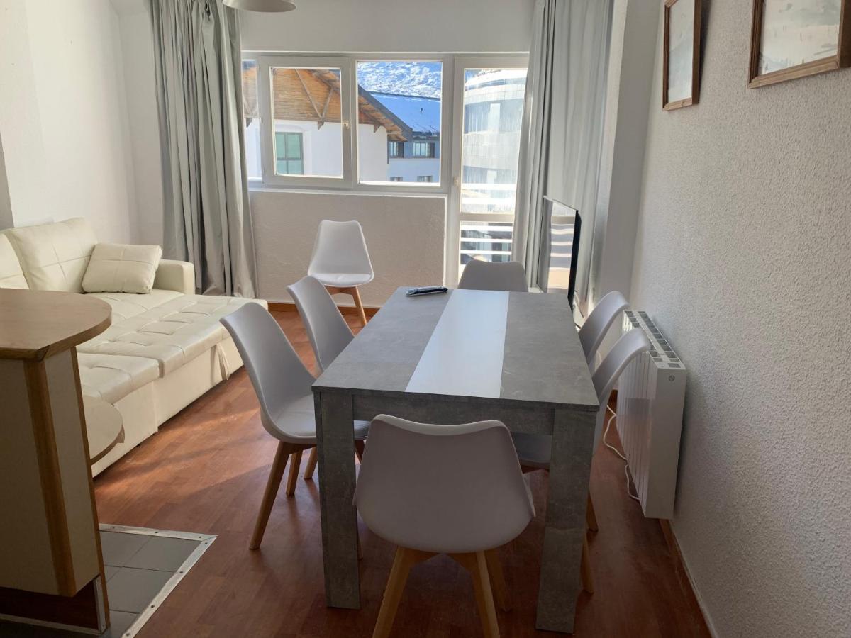 Plaza Pradollano 1 Apartment