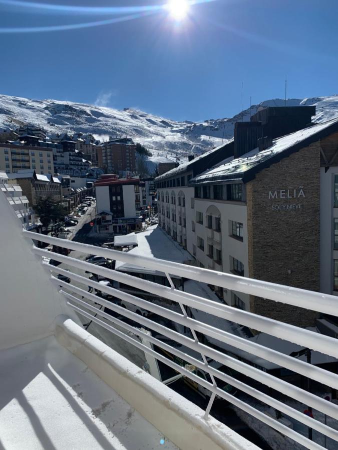 Plaza Pradollano 1 Apartment Sierra Nevada