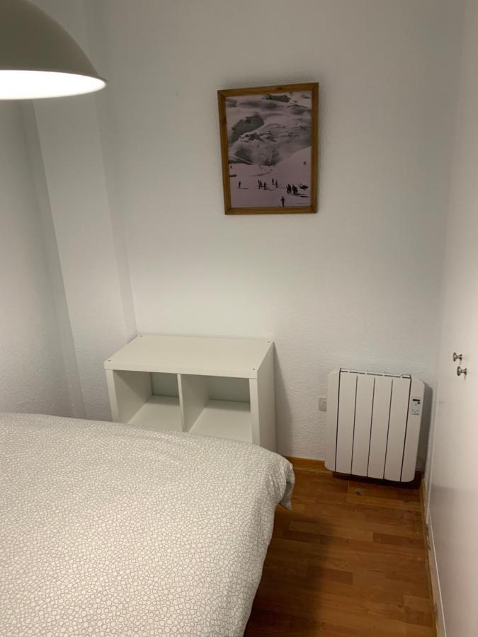 Plaza Pradollano 1 Apartment