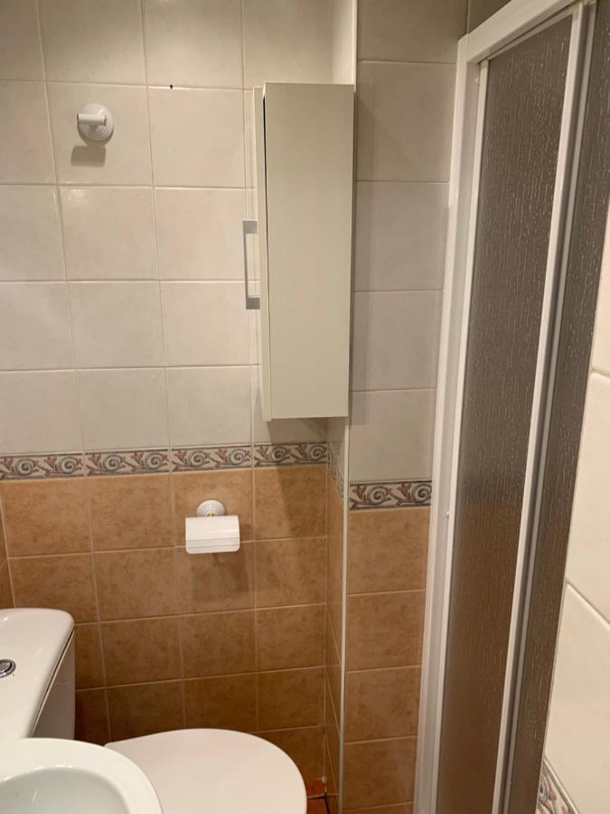 Apartment Plaza Pradollano 1 *