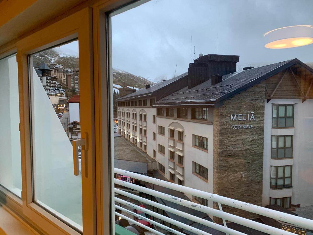 Apartment Plaza Pradollano 1 *