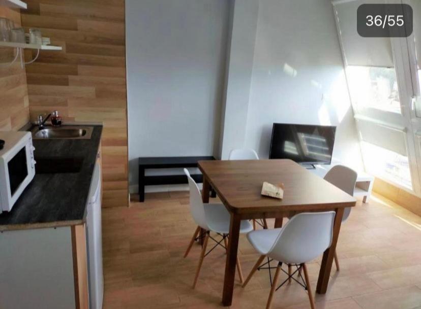 Apartment Plaza Pradollano 1 *
