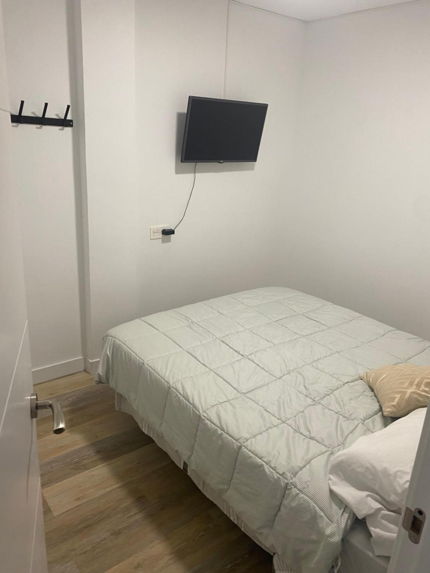 Apartment Plaza Pradollano 1