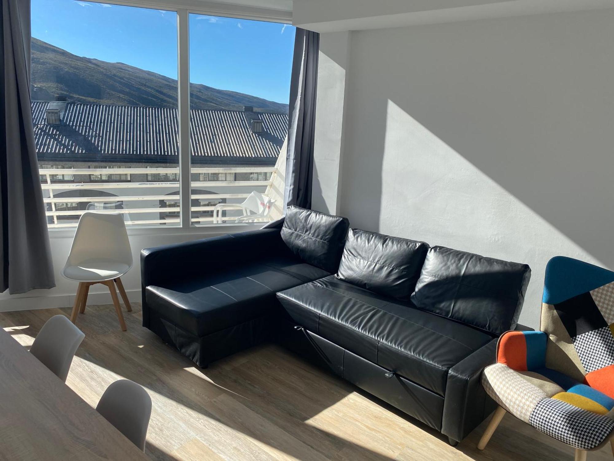 Plaza Pradollano 1 Apartment *