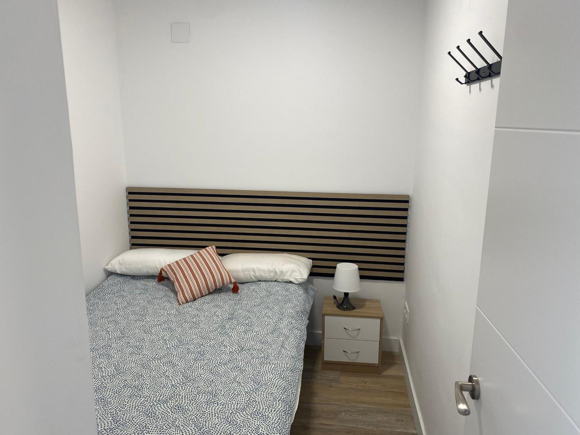 Apartment Plaza Pradollano 1 *