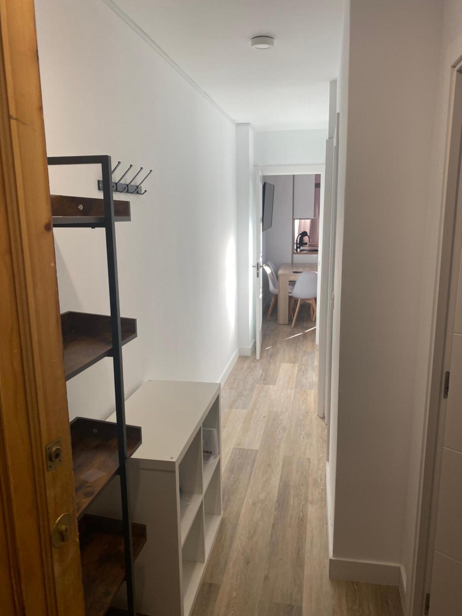 Plaza Pradollano 1 Apartment *