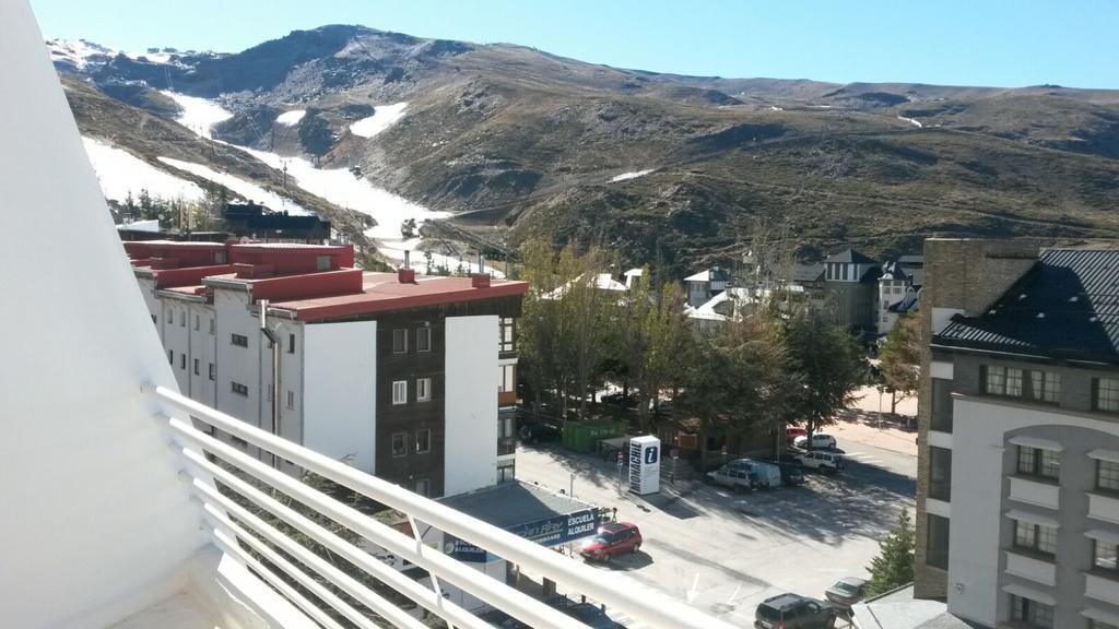 Plaza Pradollano 1 * Sierra Nevada