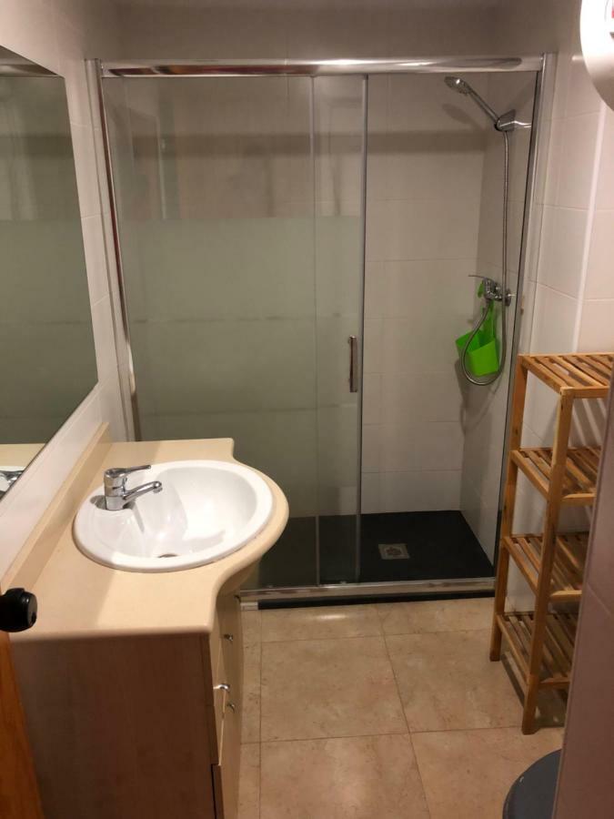 Plaza Pradollano 1 Apartment