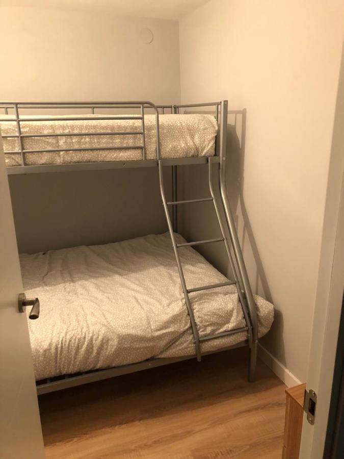 Apartment Plaza Pradollano 1 *